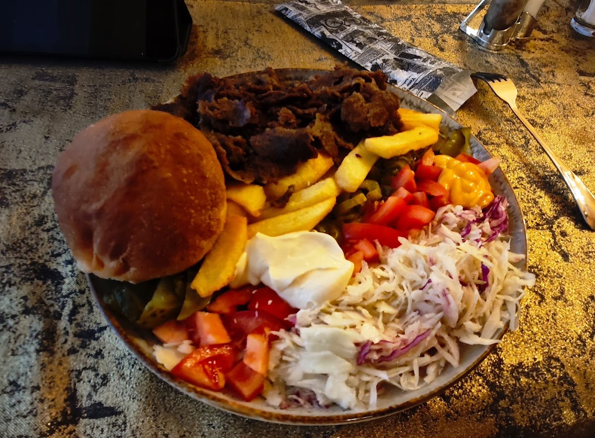 Hanul Boierilor Negresti - foto 2