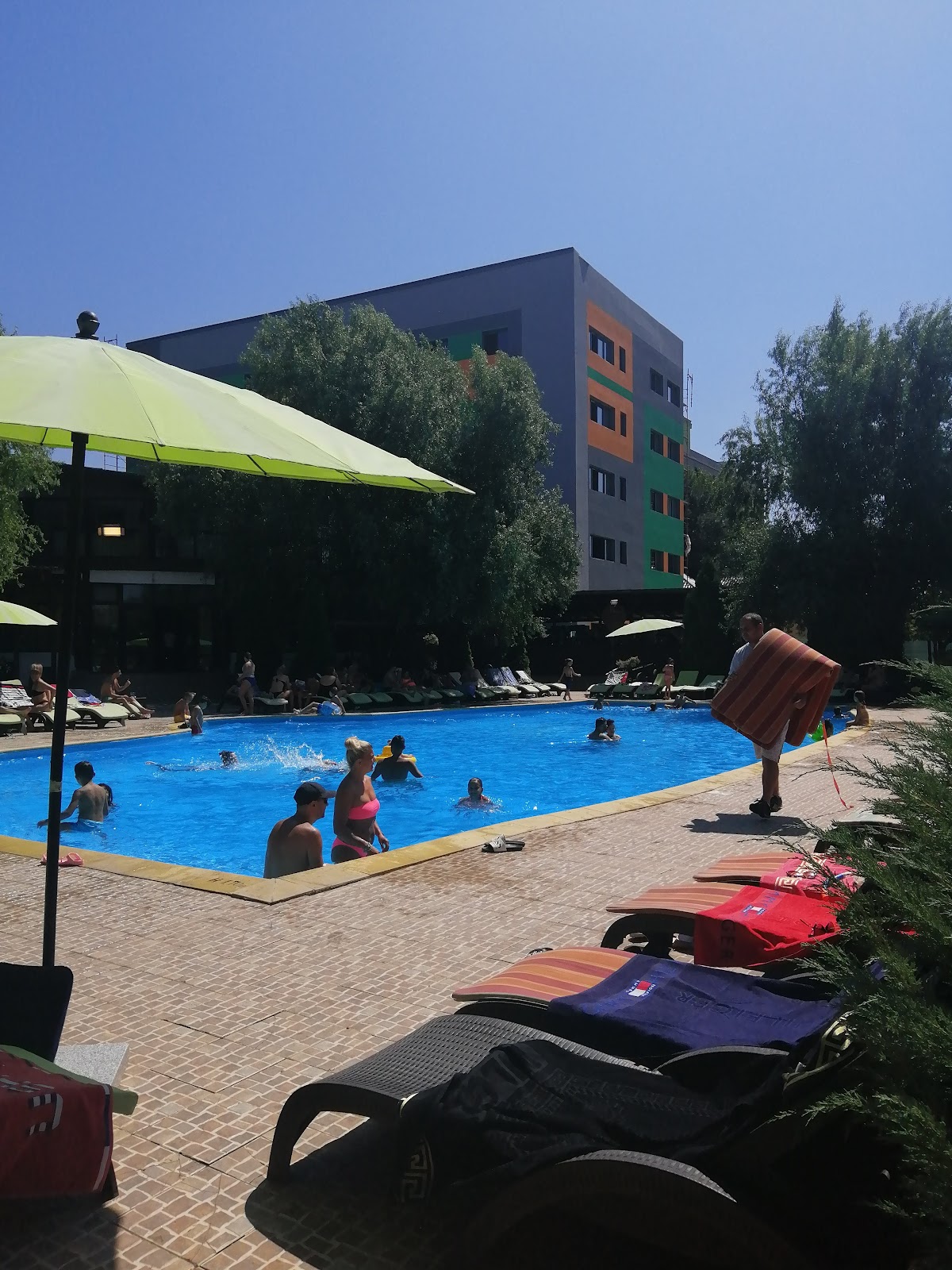 Hanul Călugărenilor