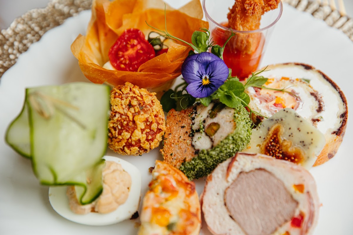 Hanul Cavalerului - foto 2