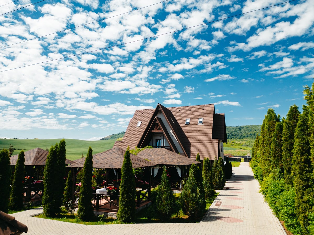 Hanul Cavalerului - foto 5