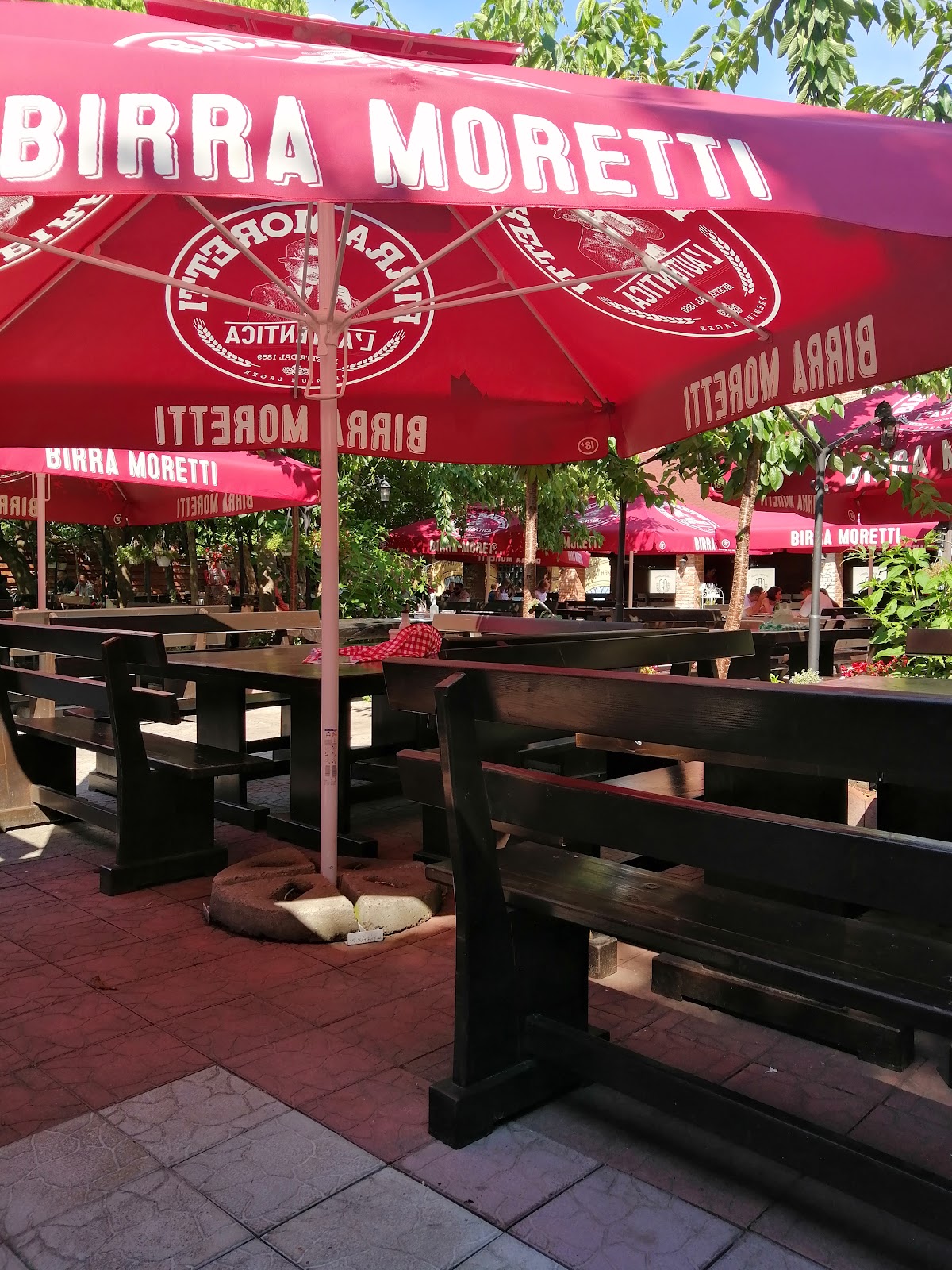 Hanul cu Noroc (Oradea) - foto 1