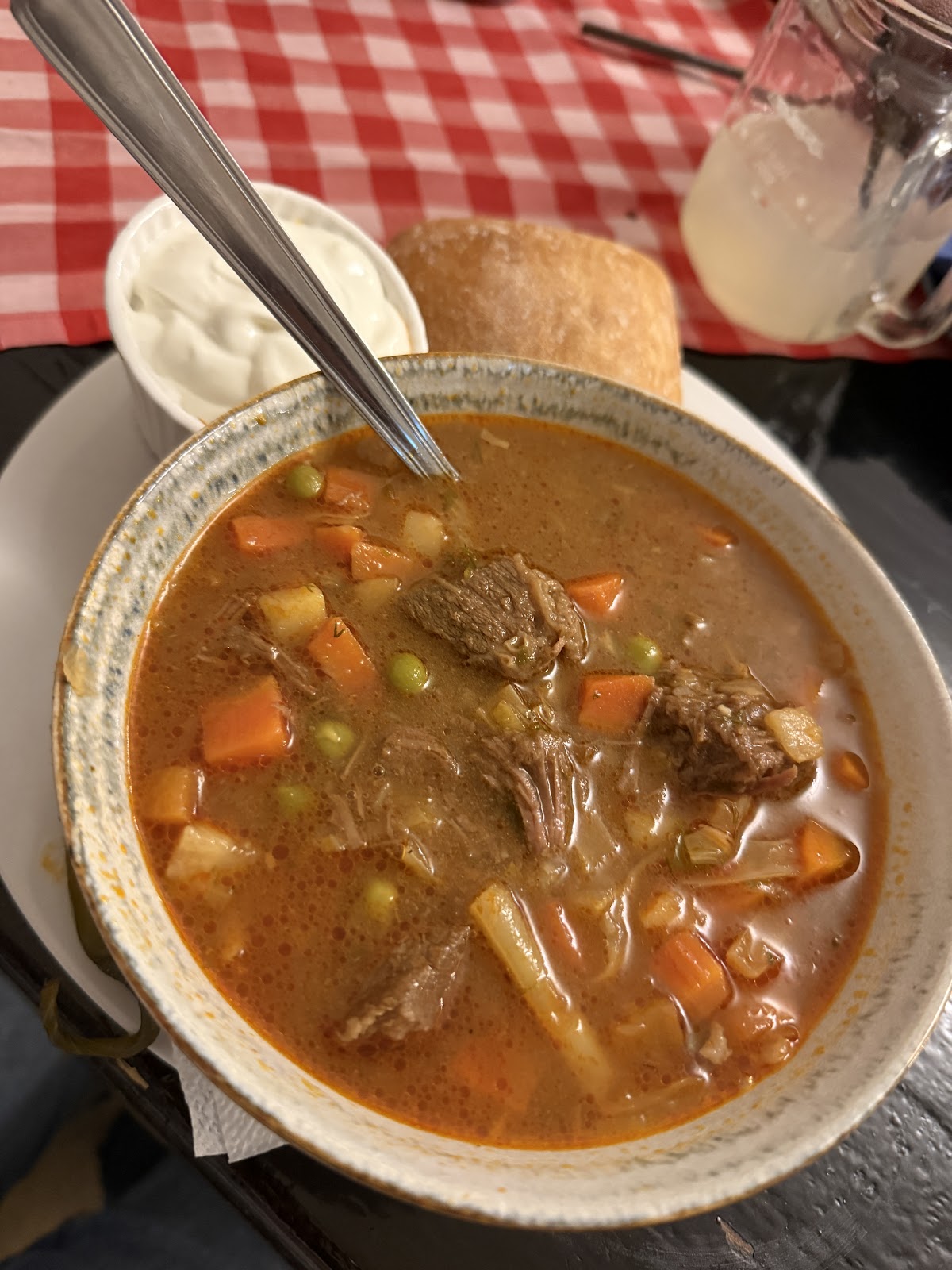 Hanul cu Noroc (Oradea) - foto 3