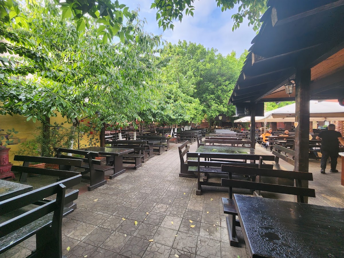 Hanul cu Noroc (Oradea) - foto 4