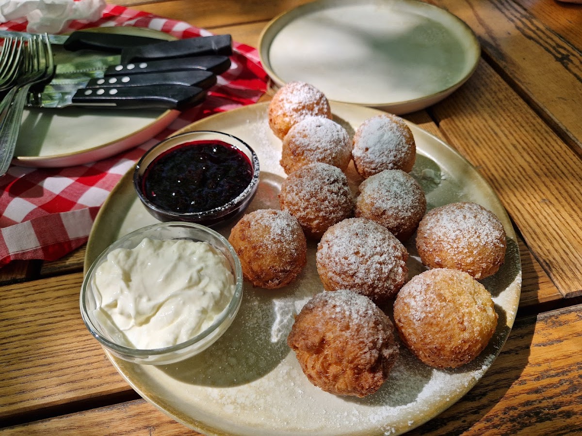 Hanul cu Noroc (Oradea) - foto 5