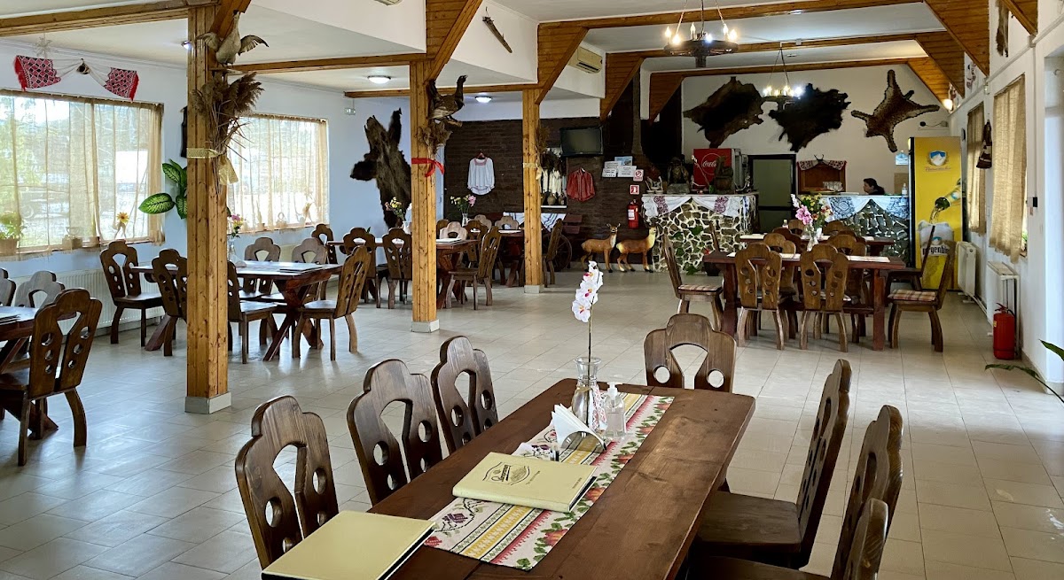 Hanul Dacic - foto 1