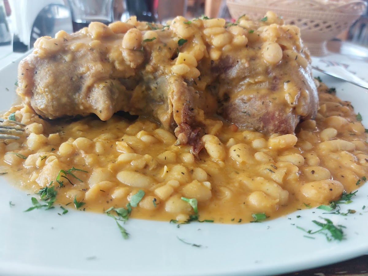 Hanul Dacic - foto 5