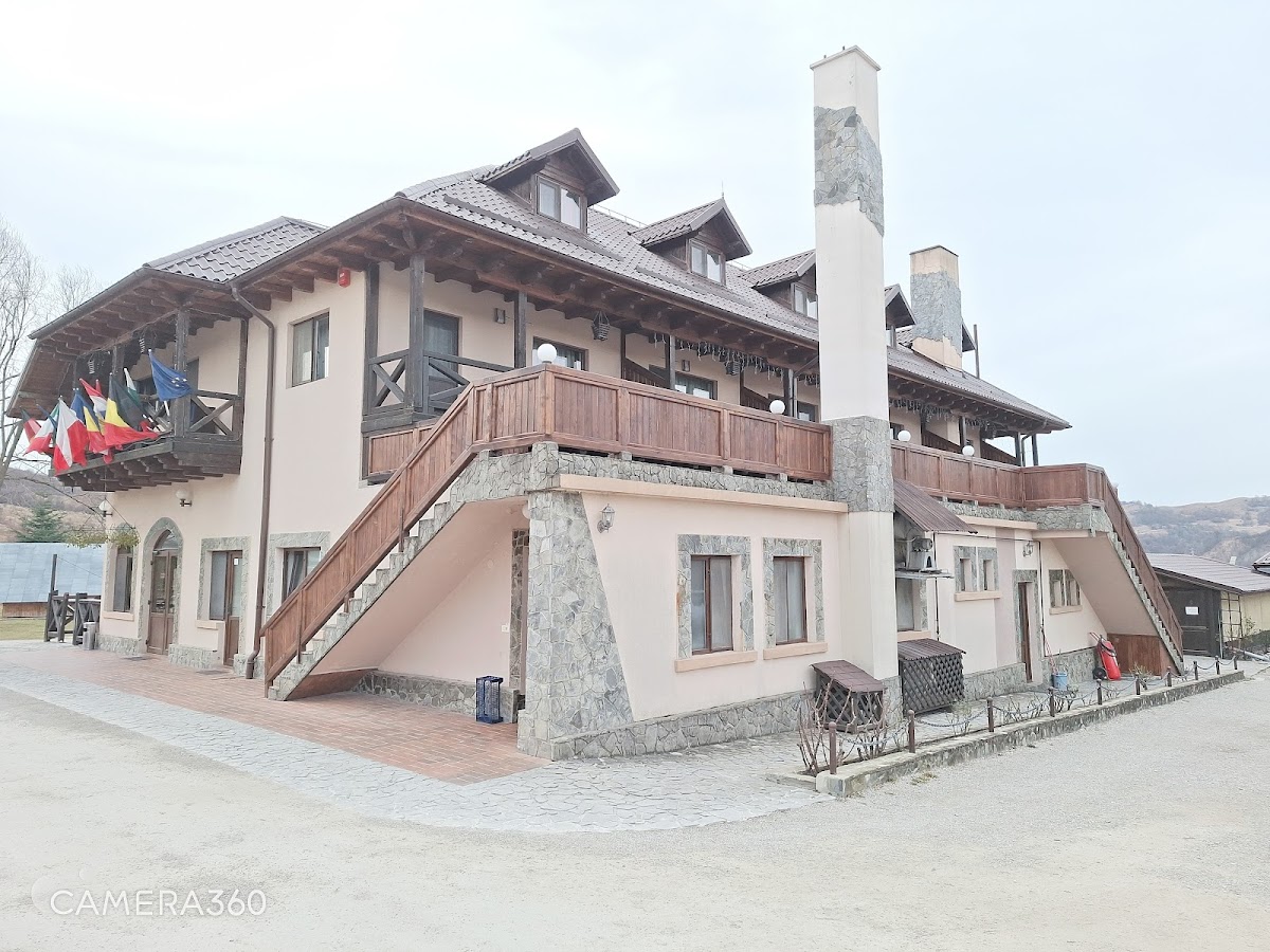 Hanul Din Meri