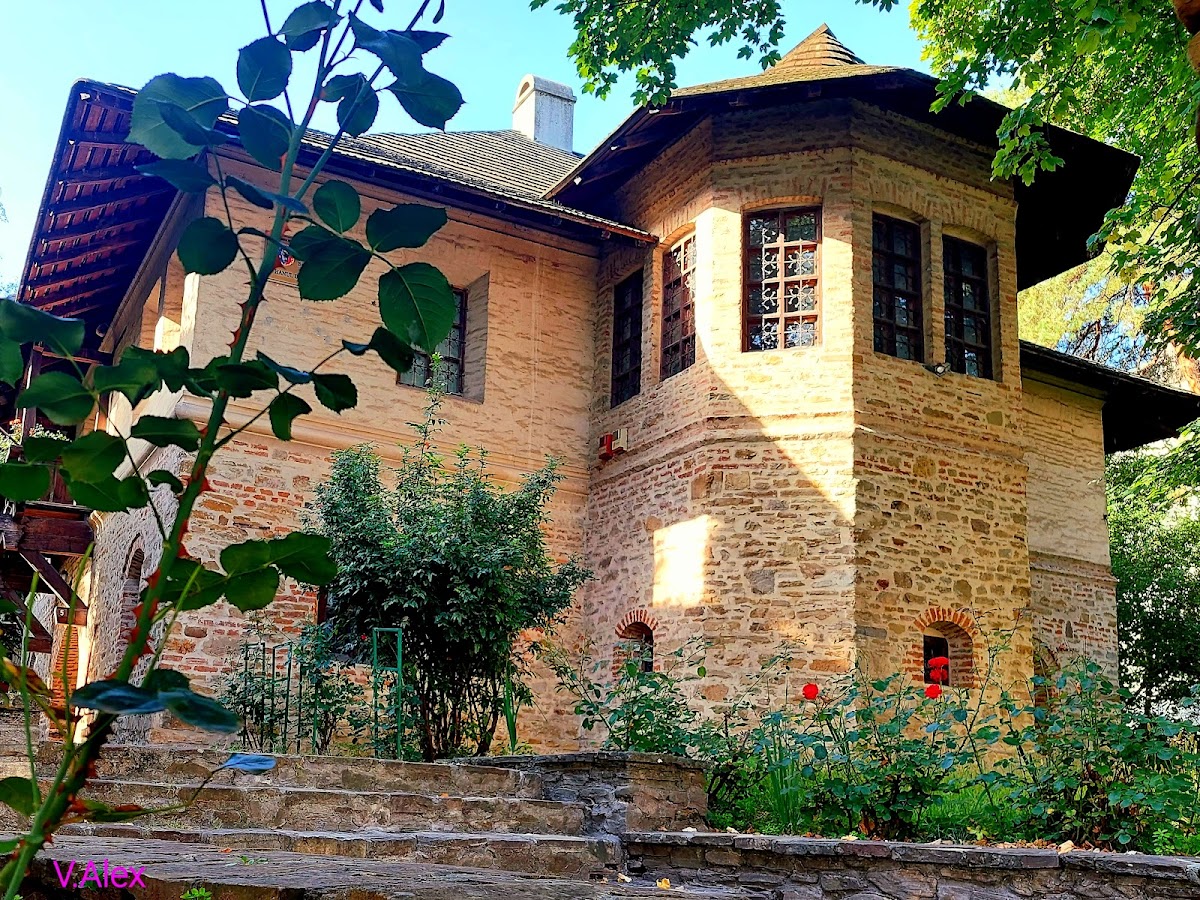 Hanul Domnesc - foto 2