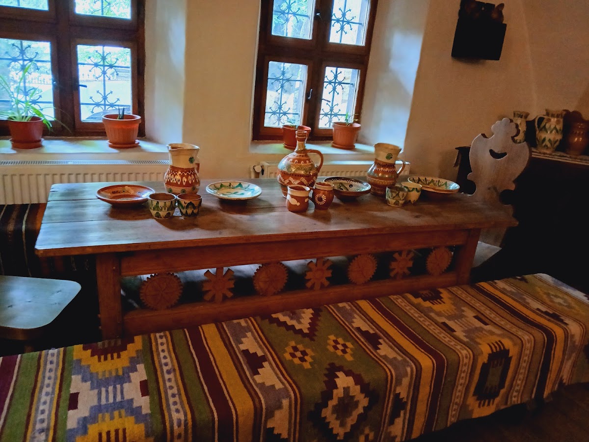 Hanul Domnesc - foto 3