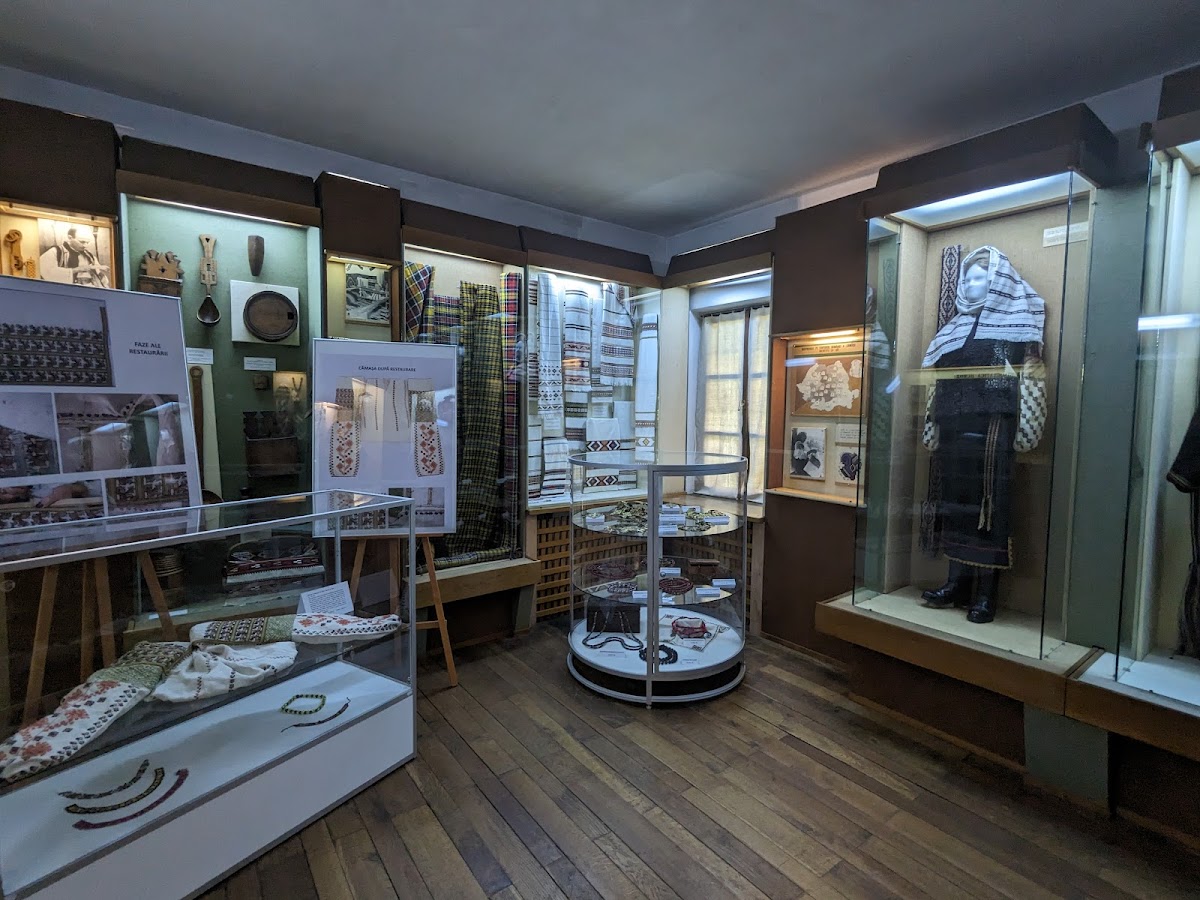 Hanul Domnesc - foto 4