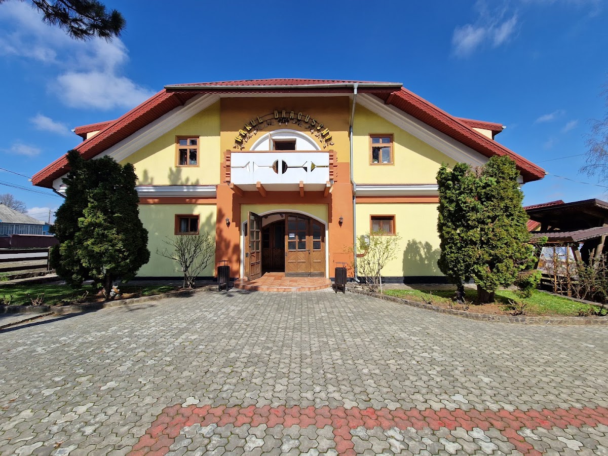 Drăguşeni