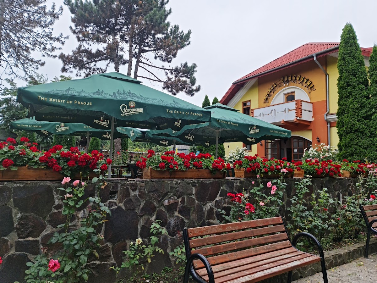 Hanul Drăguşeni