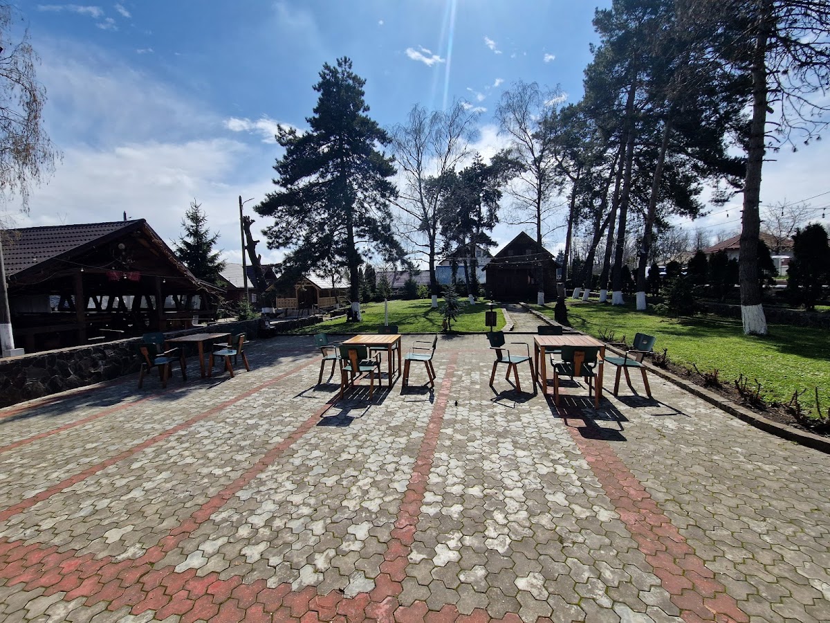 Hanul Drăguşeni