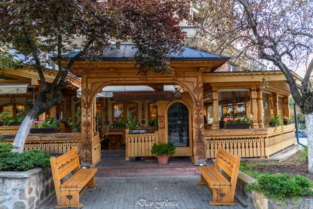 Hanul Haiducilor - foto 4