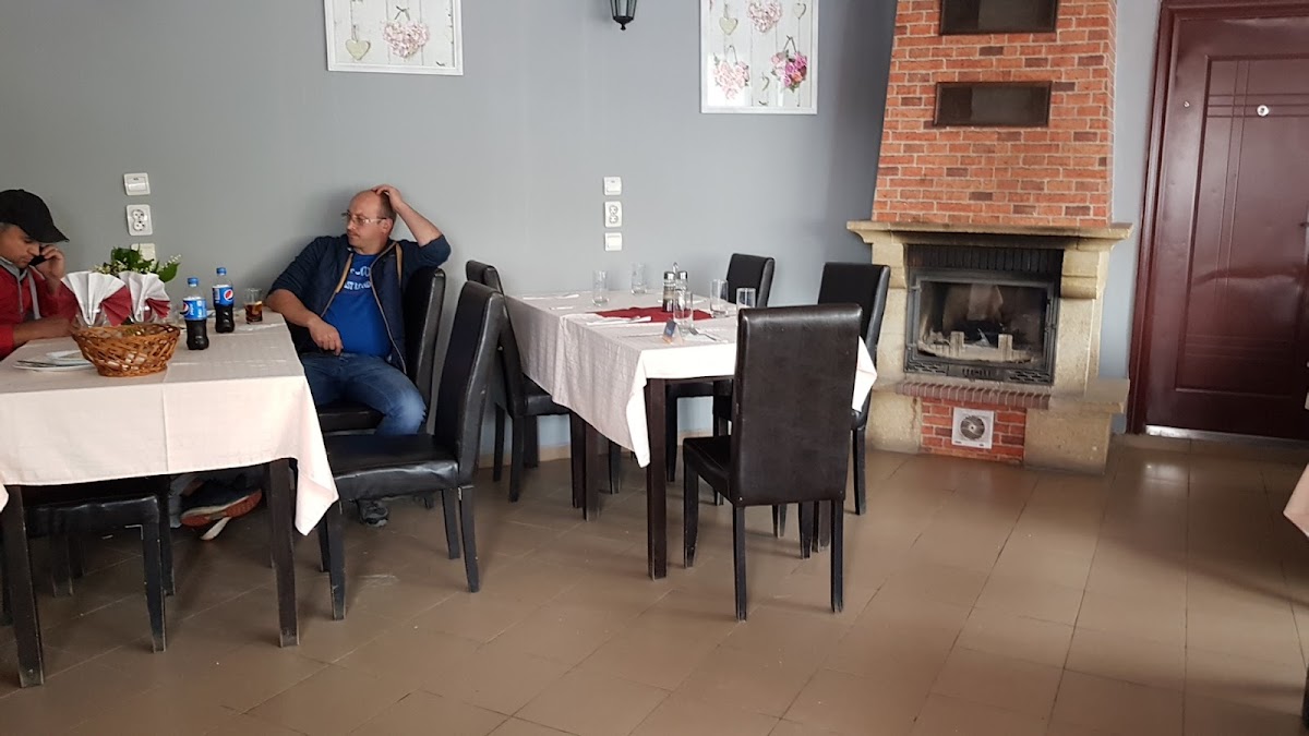 Hanul ICA Csárda - foto 1