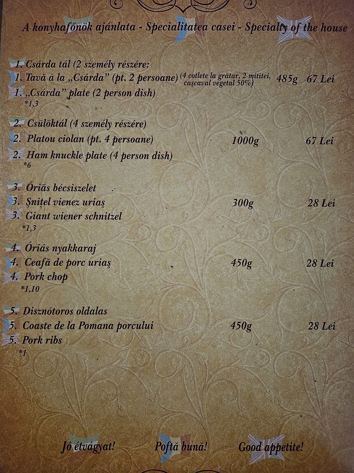 Hanul ICA Csárda - foto 3