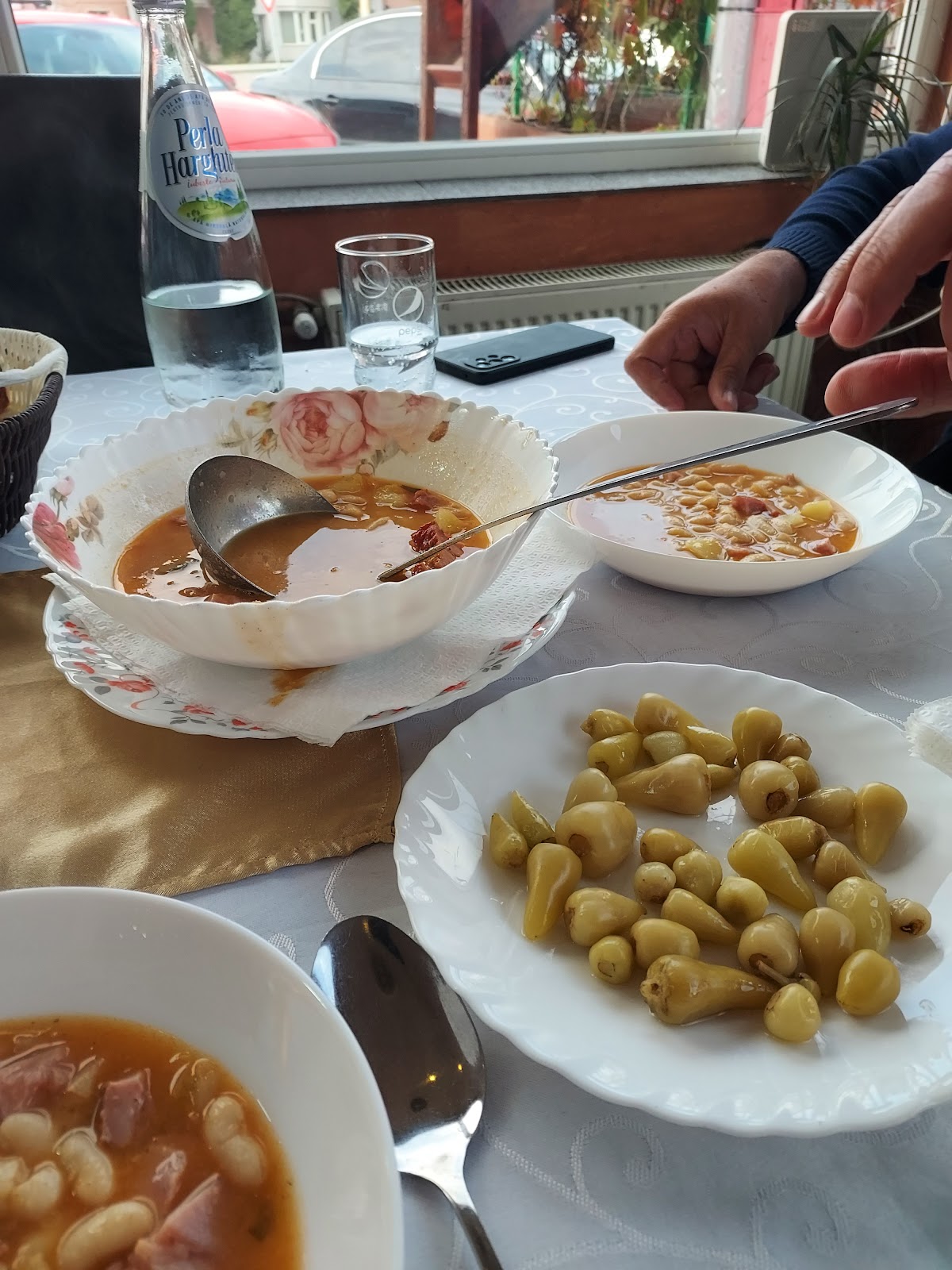 Hanul ICA Csárda - foto 5