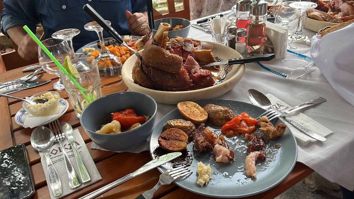 Hanul Kolcza - foto 2