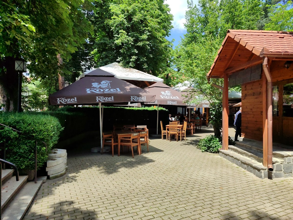 Hanul Kolcza - foto 3