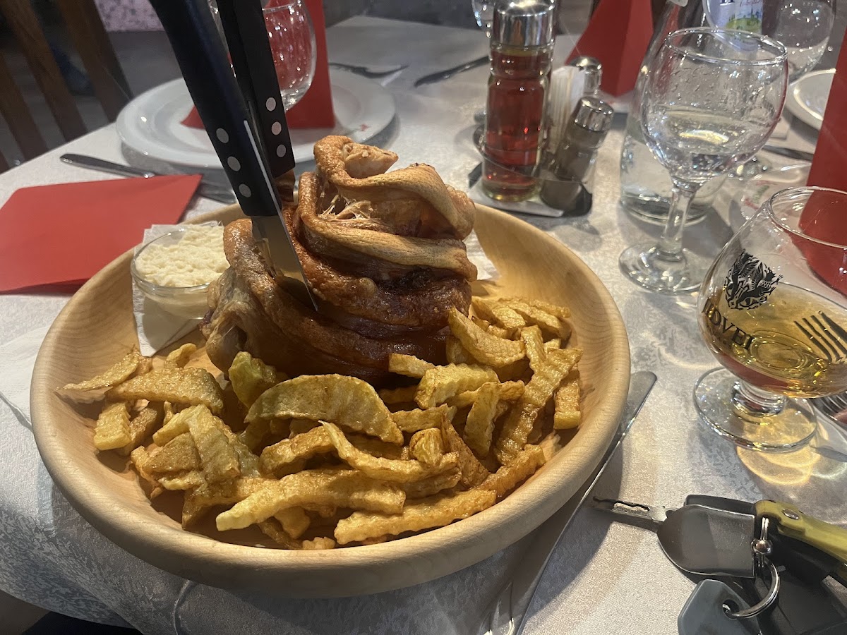 Hanul Kolcza - foto 4