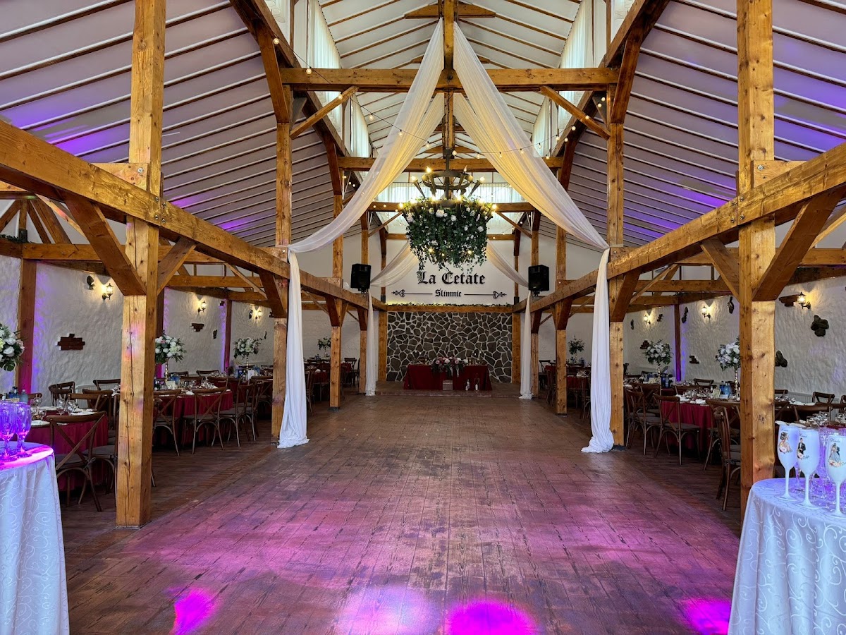 Hanul La Cetate - foto 2