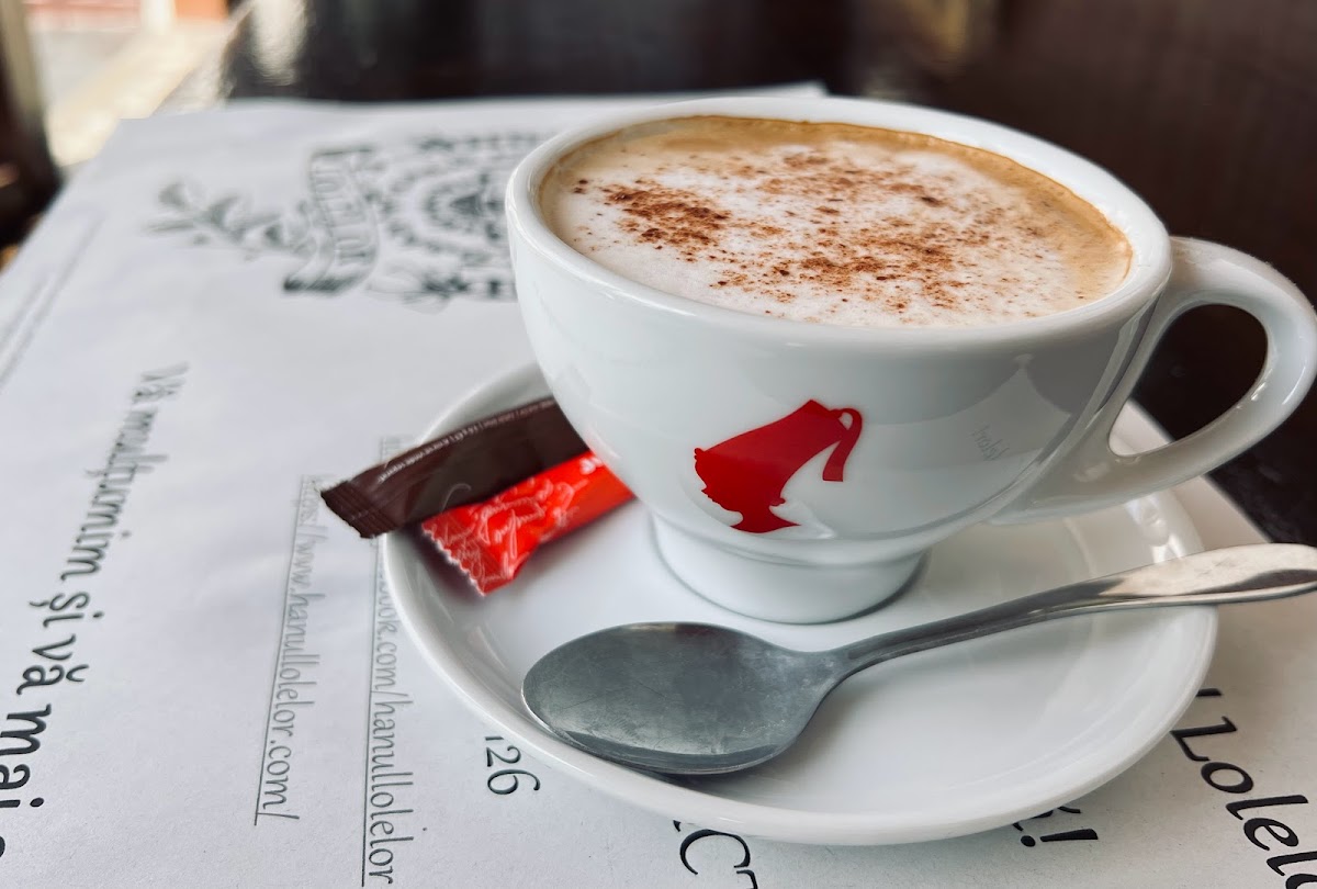 Hanul Lolelor - foto 3