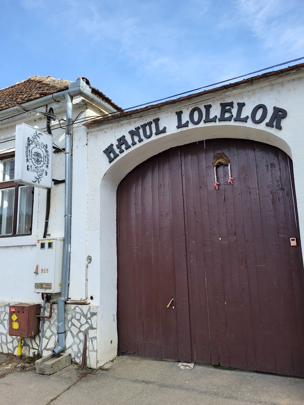 Hanul Lolelor - foto 4