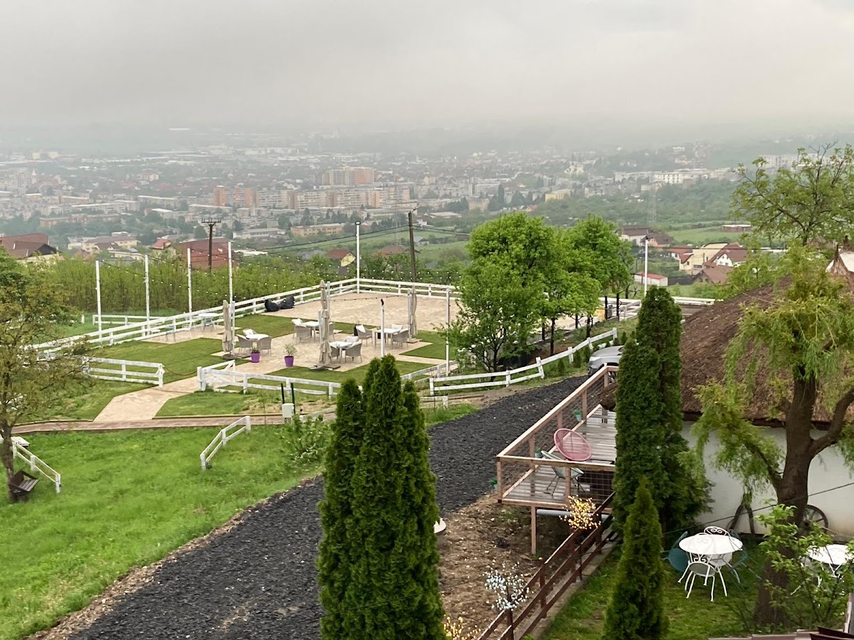 Hanul lu' Moș Opincă - foto 4