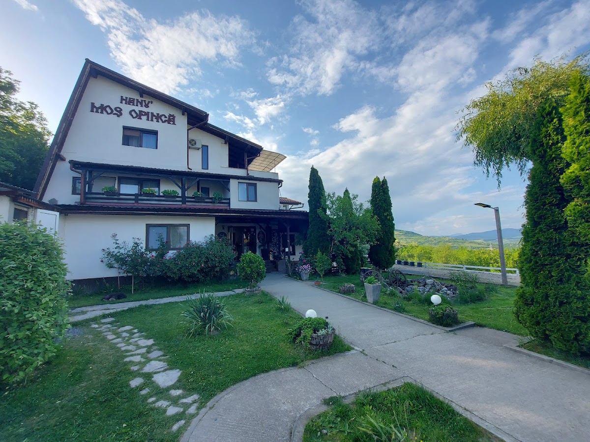 Hanul lu' Moș Opincă - foto 5