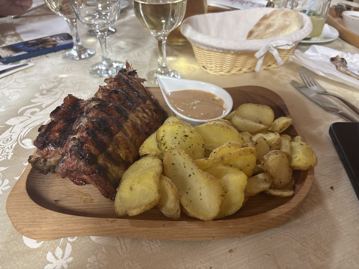 Hanul lui Grișa - foto 2