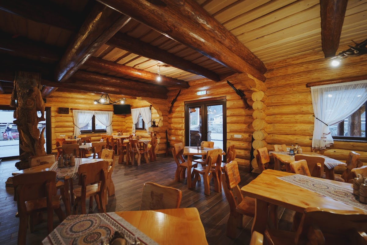 Hanul Lui Mujdei - foto 1