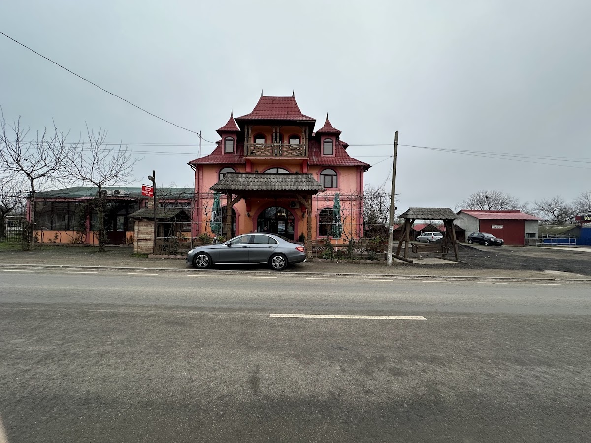 Hanul Maramureșan - foto 5