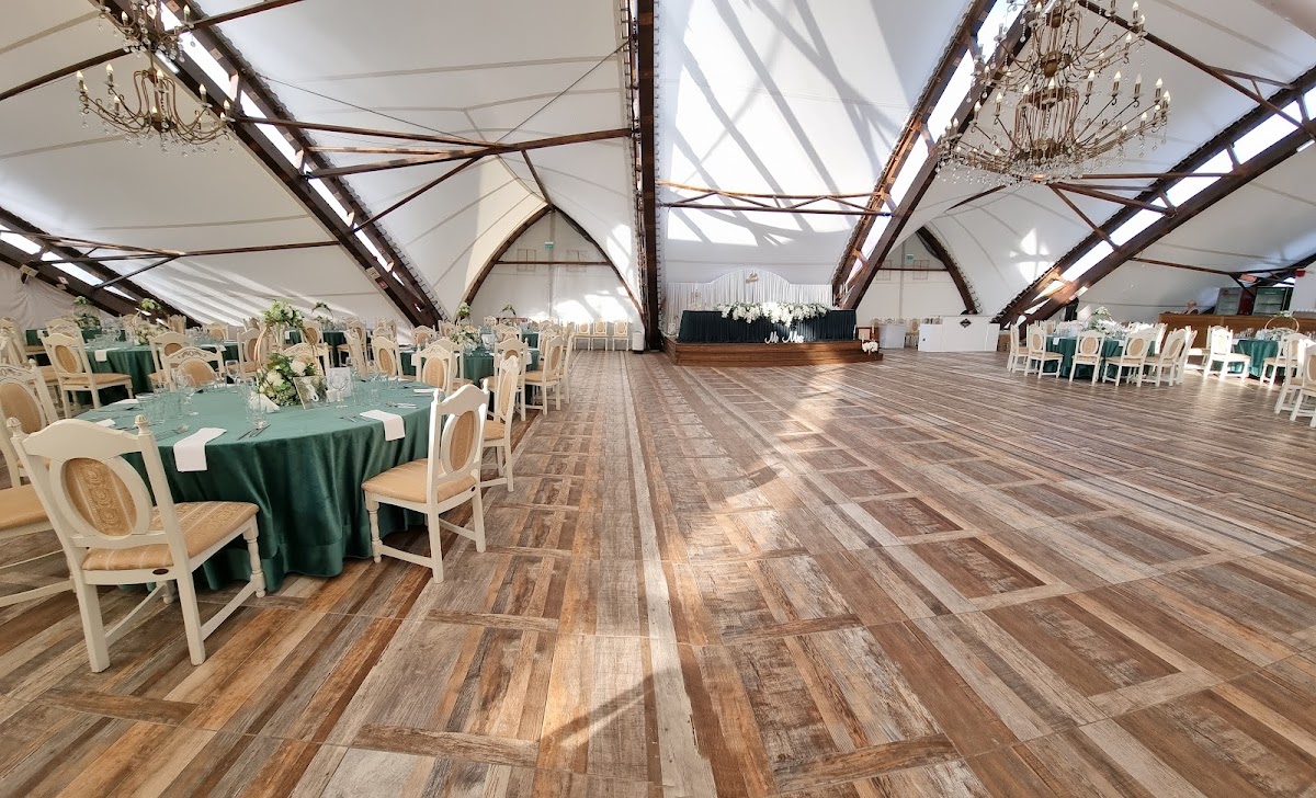 Hanul Moara cu Noroc - foto 1