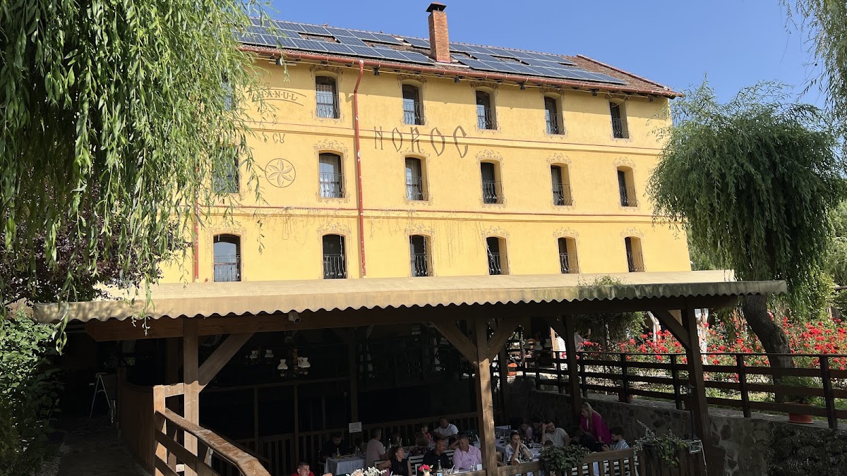 Hanul Moara cu Noroc - foto 4