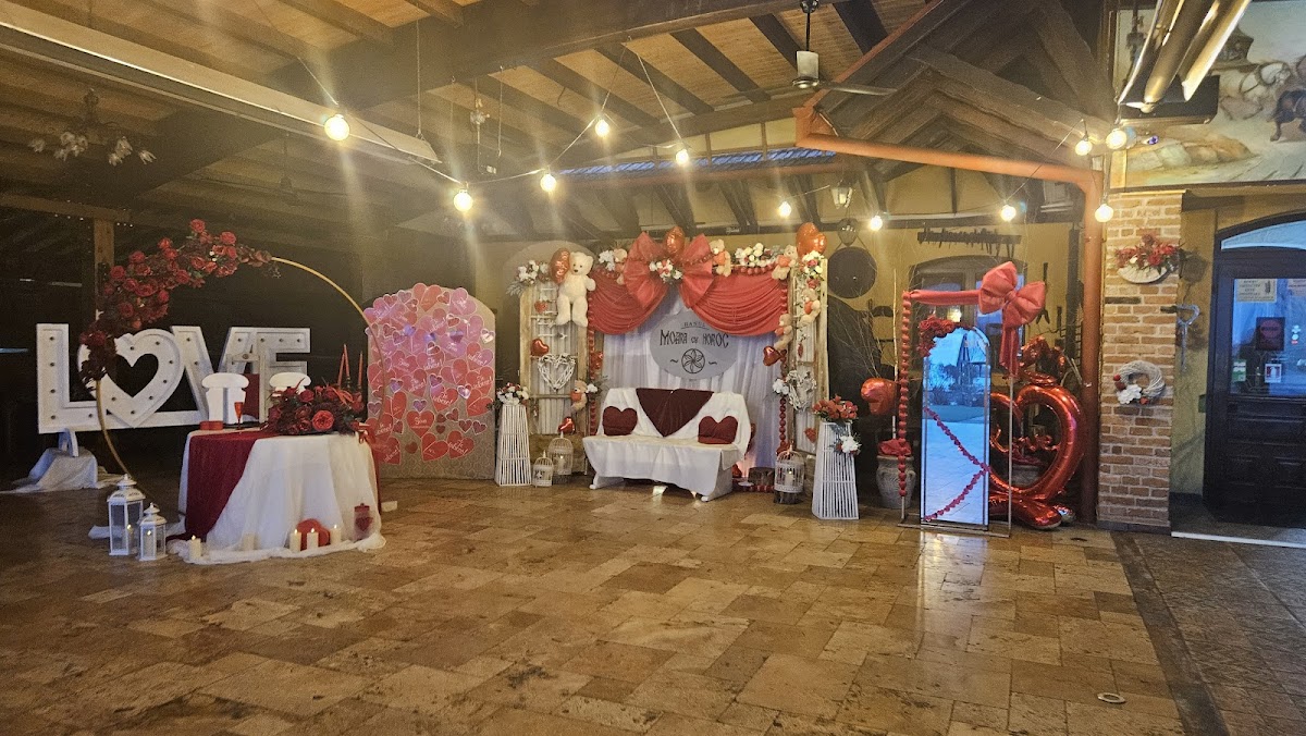 Hanul Moara cu Noroc - foto 5