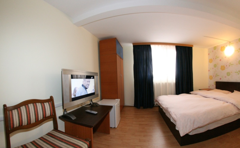 Hanul Moldovenesc - foto 4