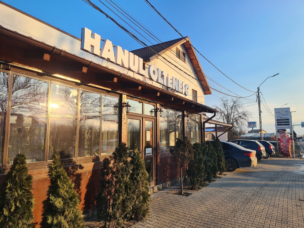 Hanul Oltenesc - foto 1