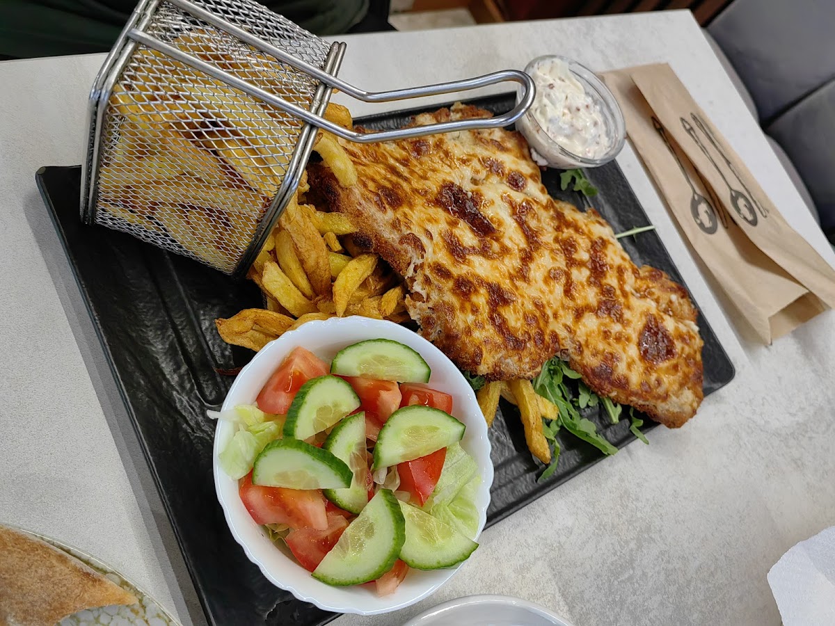 Hanul Oltenesc - foto 5