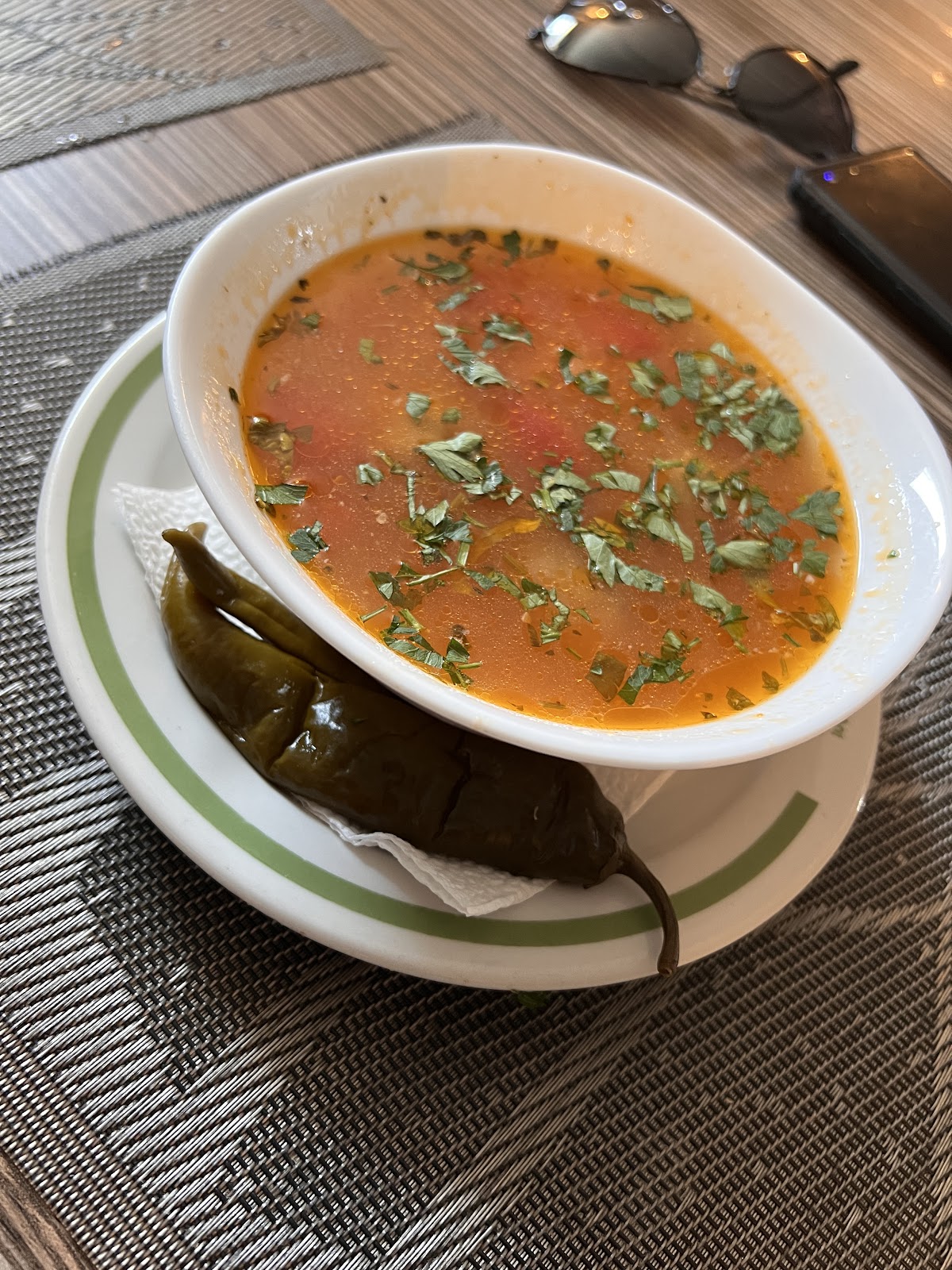 Hanul Pieței - foto 2