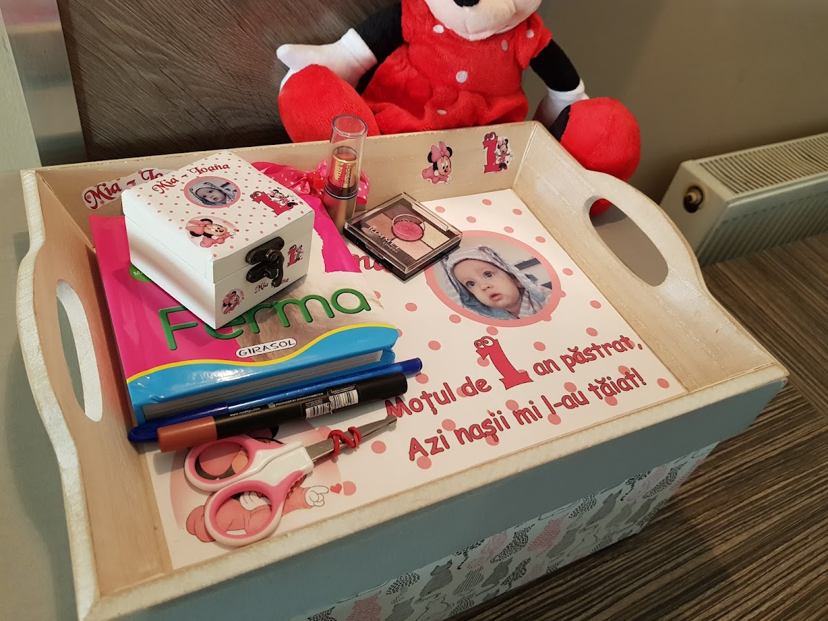 Hanul Pieței - foto 3