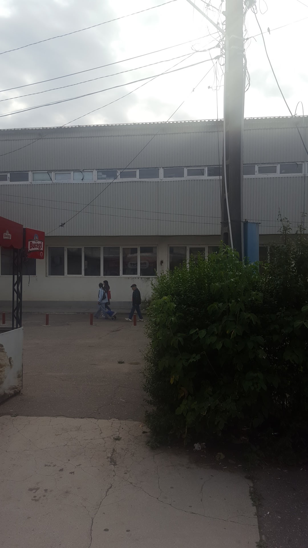 Hanul Pieței - foto 4