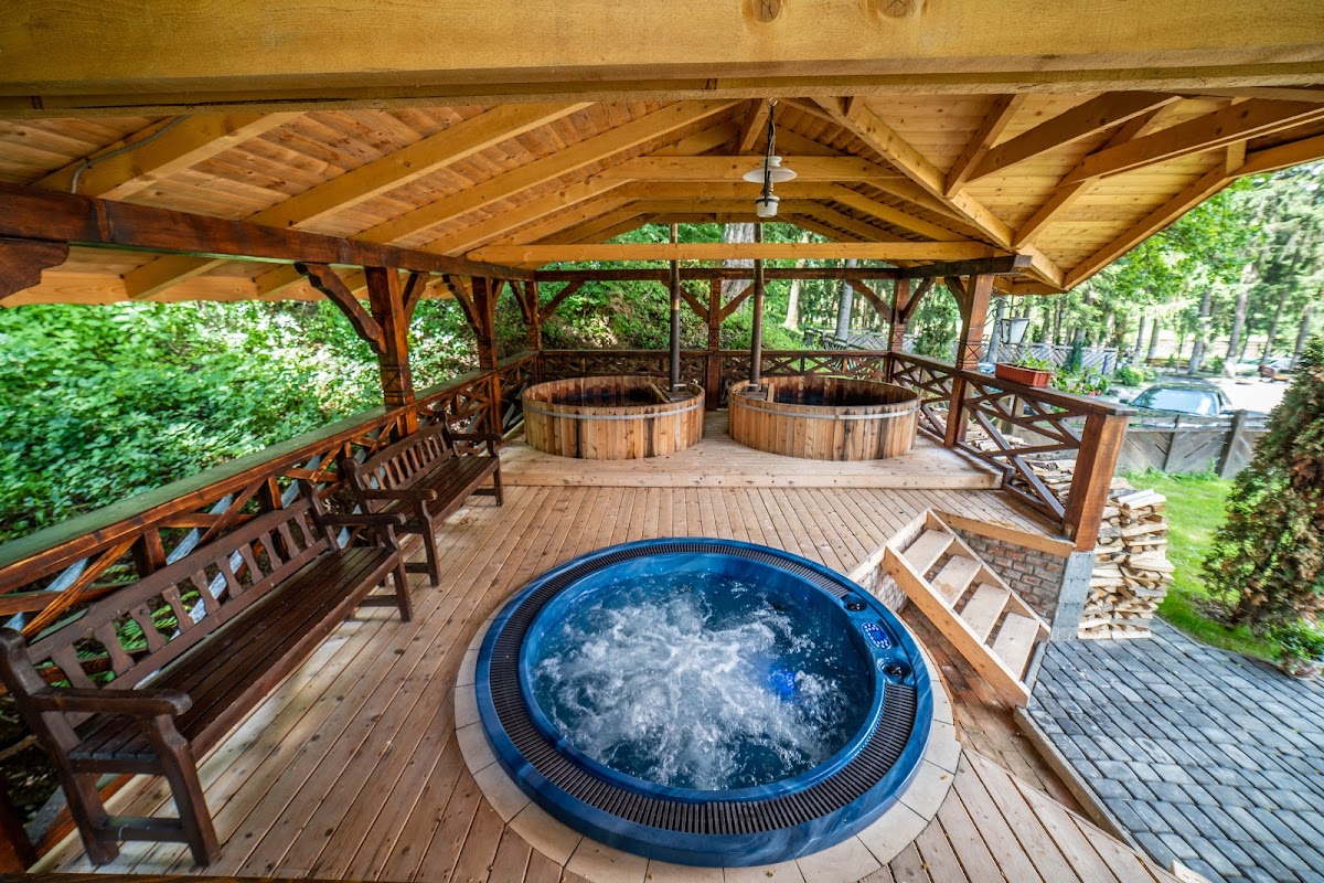 Hanul Árcsó Fogadó - foto 3