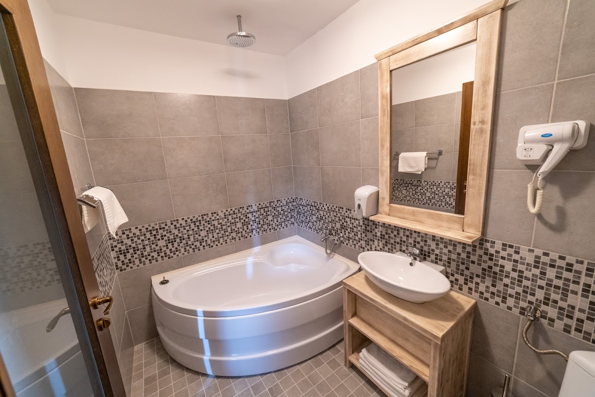 Hanul Árcsó Fogadó - foto 4