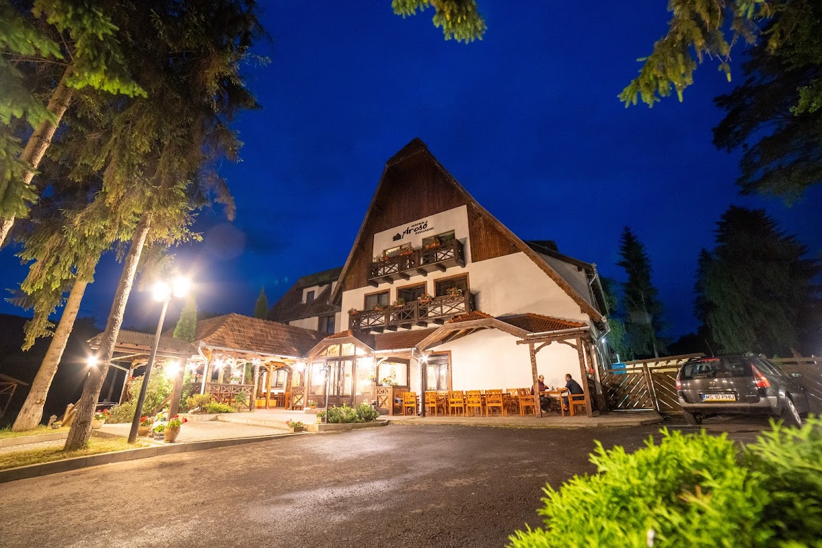 Hanul Árcsó Fogadó - foto 5