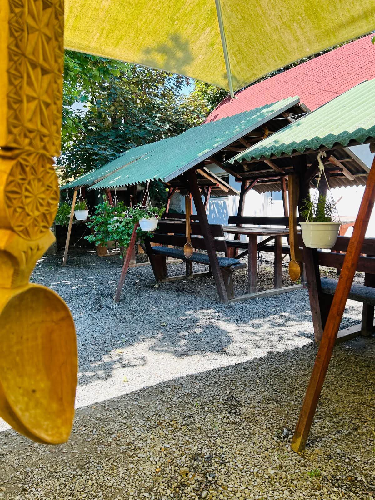 Hanul Retro - foto 1