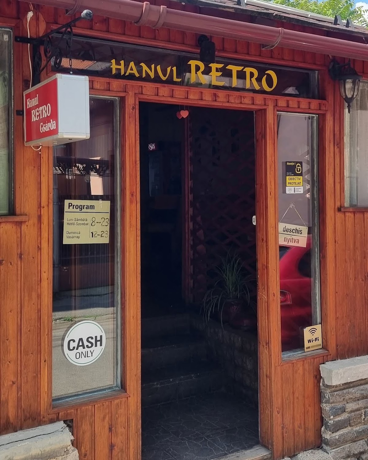 Hanul Retro - foto 3