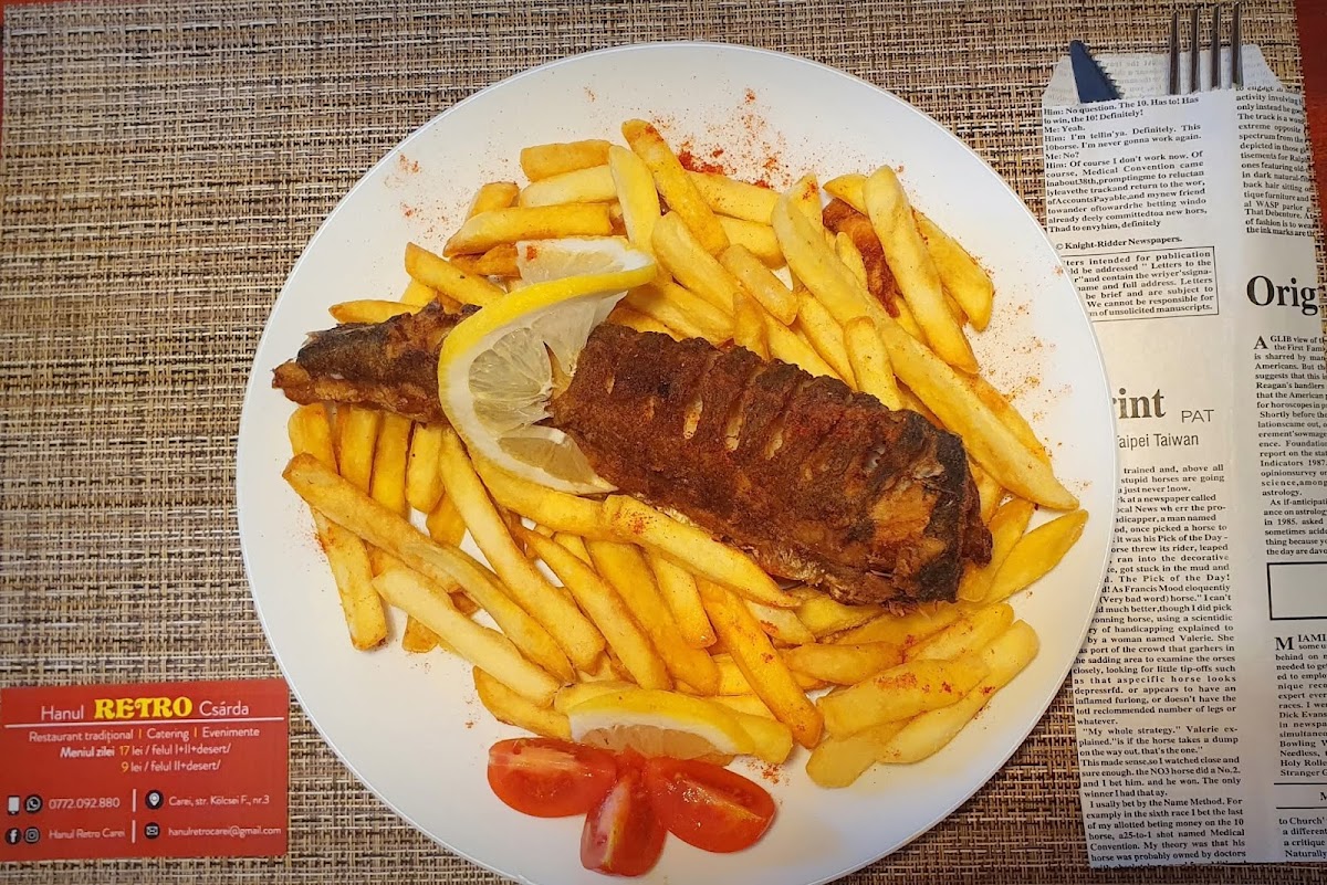 Hanul Retro - foto 4