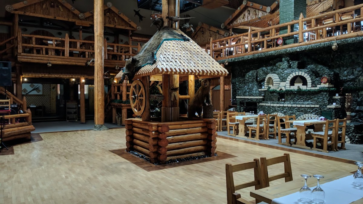Hanul Românesc, Piteşti