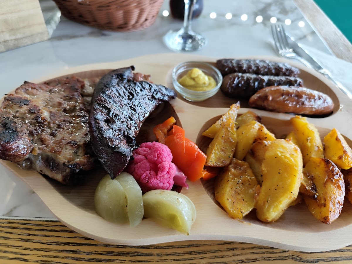 Hanul Rustic Drajna - foto 2