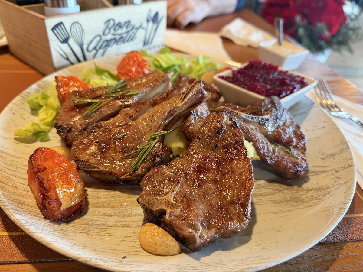 Hanul Rustic Drajna - foto 3